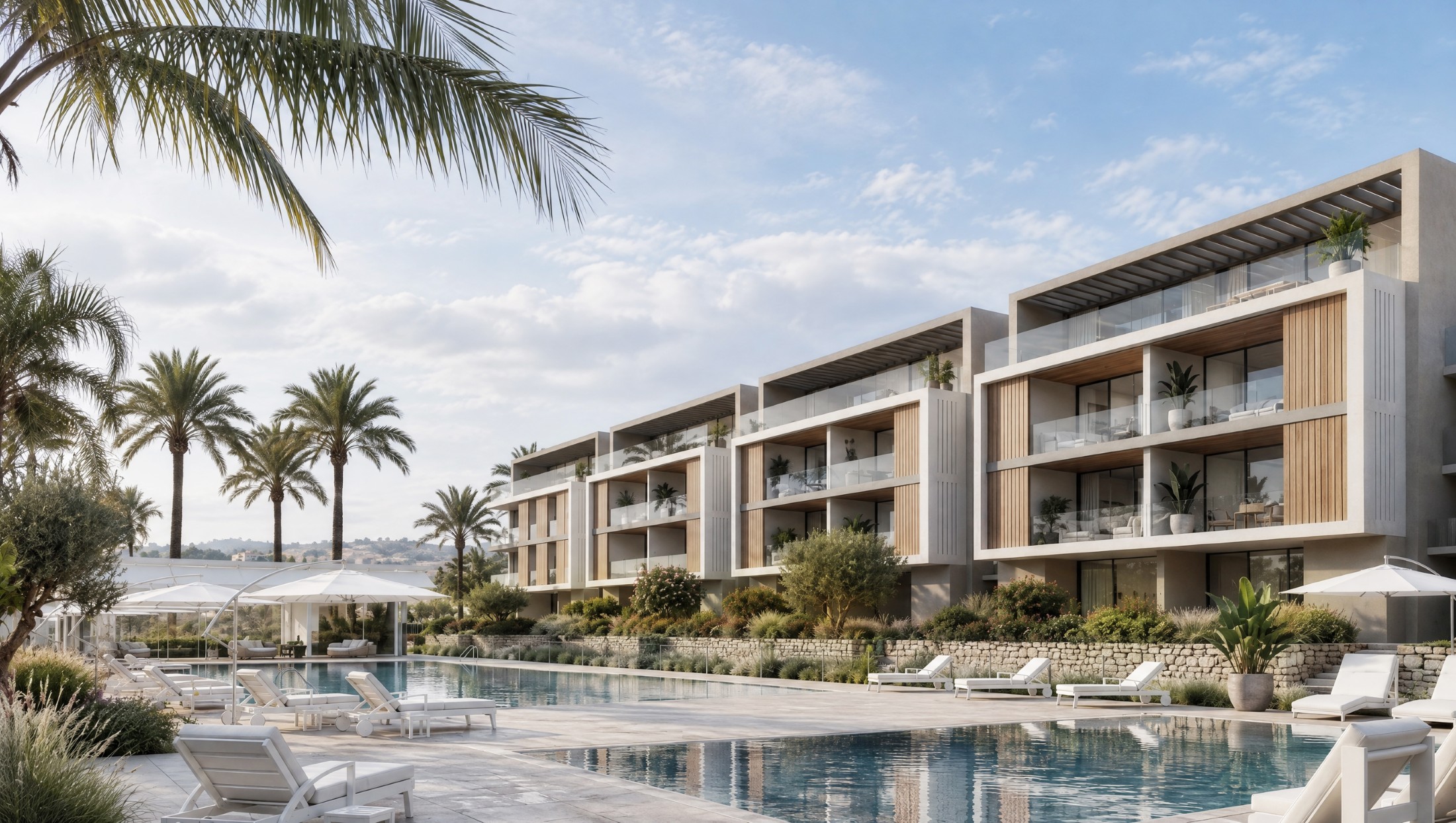 Dénia Residences